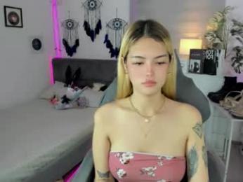 slaughtyalexxx webcam model stream image