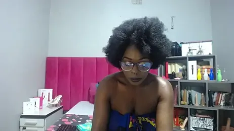 Shaniko89 webcam model stream image