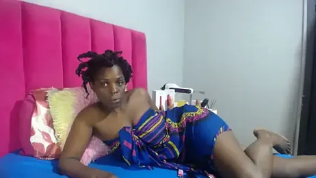 Shaniko89 webcam model stream image