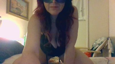 maya454 webcam model stream image