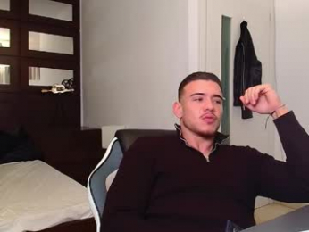 elijahthorne webcam model stream image