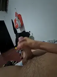 UnpaidMorn webcam model stream image