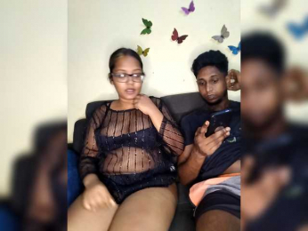 Onecutecouple webcam bongacams model stream image