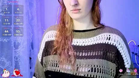 _Chlo__e webcam model stream image