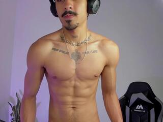 Lukee Taylor webcam flirt4free model stream image