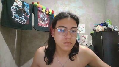 Sensual_Blade webcam model stream image