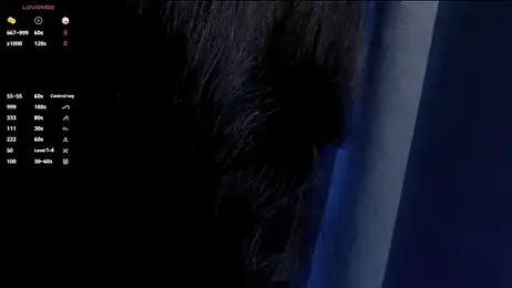 Hott_girlx webcam model stream image