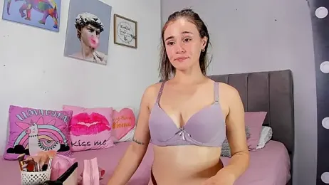 naughtyloverss webcam model stream image