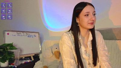 LynnaCopp webcam model stream image