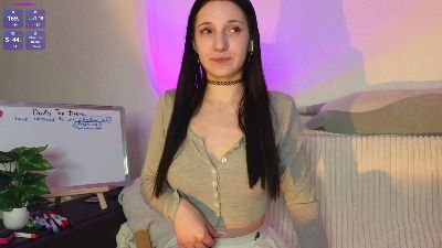 LynnaCopp webcam model stream image