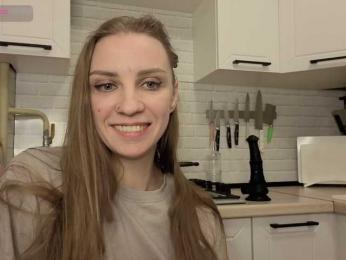 Fist-ashka webcam bongacams model stream image