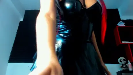 AkaliD webcam model stream image