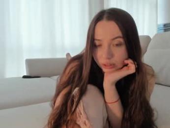meryfoxxx webcam model stream image