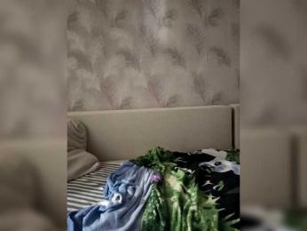 Denis-AnnaGG webcam model stream image