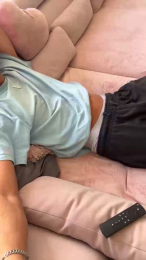 Mikeeeel webcam model stream image