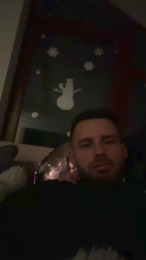 Mikeeeel webcam cam4 model stream image