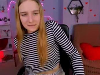 keylas_moan webcam chaturbate model stream image