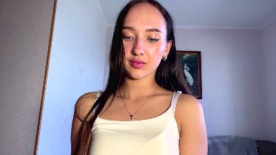 ReginaBerri webcam model stream image