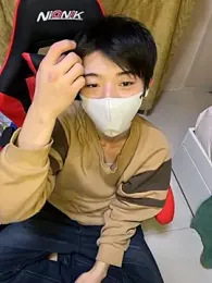 Mura109905 webcam stripchat model stream image