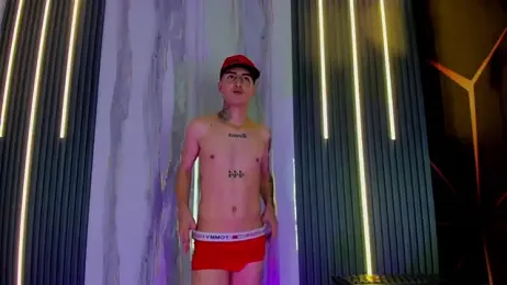 Angel_xxx webcam model stream image