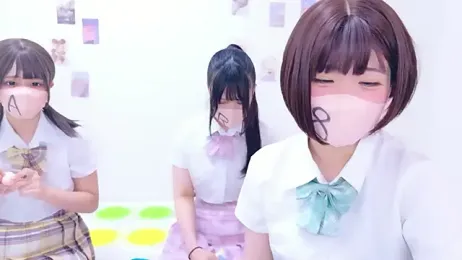 841_yayoi webcam model stream image