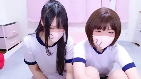 841_yayoi webcam model stream image