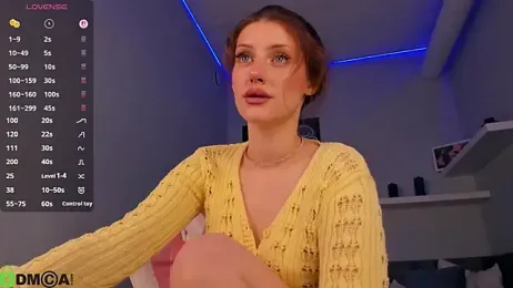 Skinny_Alice webcam model stream image