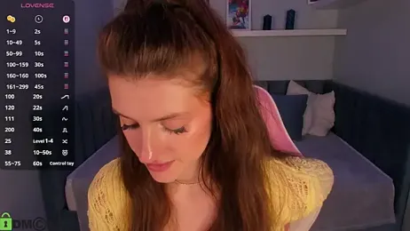 Skinny_Alice webcam model stream image