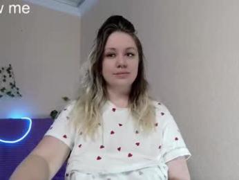 _elven_dreams__ webcam chaturbate model stream image