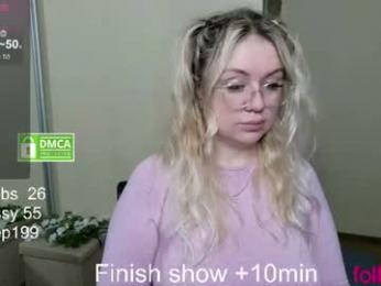_elven_dreams__ webcam model stream image