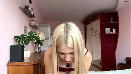 RoxyKindlimann webcam model stream image