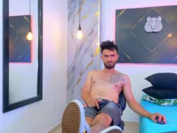 kingoftemptation webcam model stream image