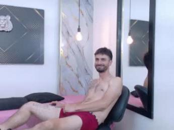 kingoftemptation webcam model stream image