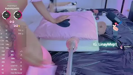 PetiteHornyMVP webcam stripchat model stream image