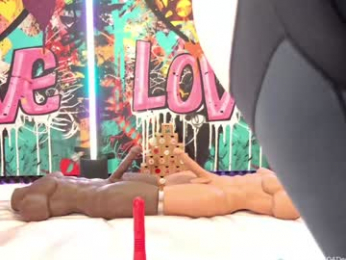 vanessa_love webcam model stream image