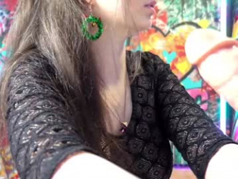 vanessa_love webcam model stream image