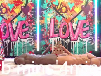 vanessa_love webcam chaturbate model stream image