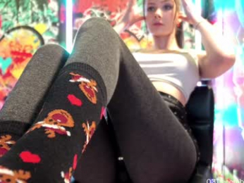 vanessa_love webcam chaturbate model stream image