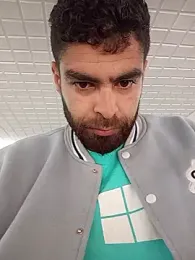 Prox1a webcam model stream image