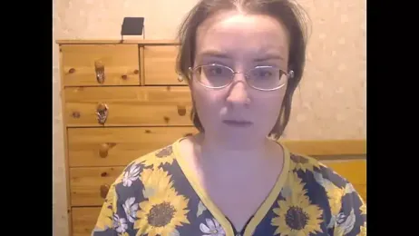 Smart_Rose webcam model stream image