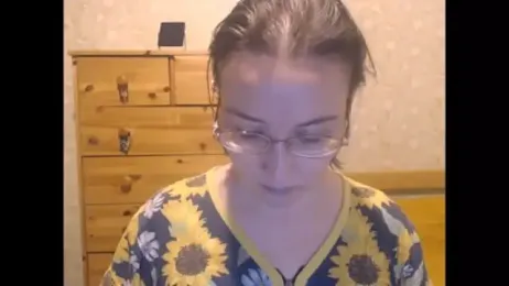 Smart_Rose webcam model stream image