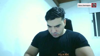 Bemja69 webcam model stream image
