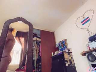 veroalva webcam model stream image