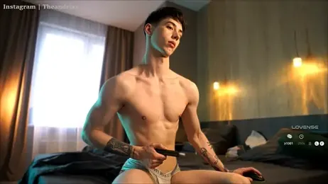 Bbrandon_ webcam stripchat model stream image