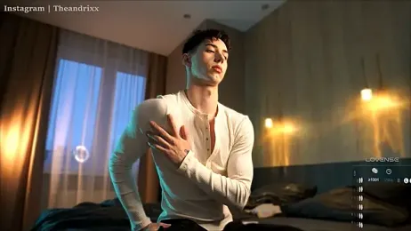 Bbrandon_ webcam model stream image