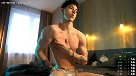 Bbrandon_ webcam model stream image