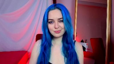 Baby_Pixie_ webcam model stream image