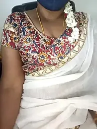 Tamil-hotwife webcam model stream image
