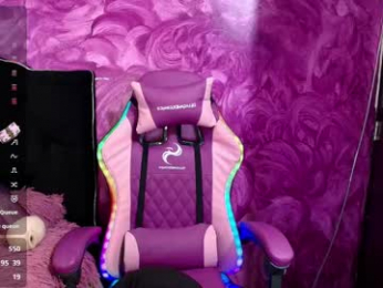 violetita7 webcam model stream image