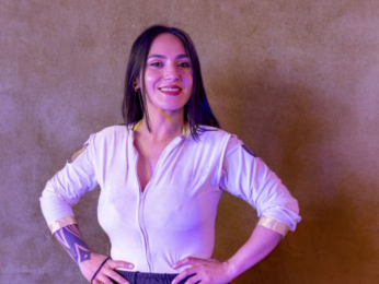 IsisMoreau webcam livejasmin model stream image